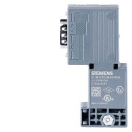 Siemens S7-1500 PROFIBUS FastConnect, Without Programming Device Interface